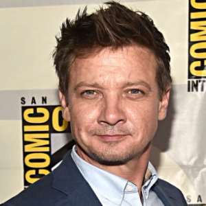 Jeremy Renner